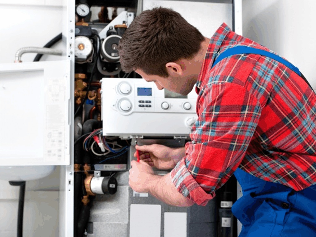 Sincan Beko Beko kombi petek temizleme – Isınma sorunu kökünden çözüldü. - Teknik servis örneği